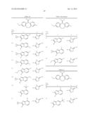 DIBENZOOXEPIN DERIVATIVE diagram and image