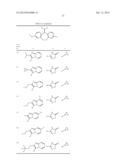 DIBENZOOXEPIN DERIVATIVE diagram and image