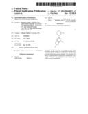 DIHYDROPYRROLO PYRIMIDINE DERIVATIVES AS MTOR INHIBITORS diagram and image