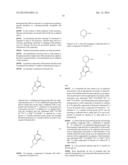 DIHYDROPYRROLO PYRIMIDINE DERIVATIVES AS MTOR INHIBITORS diagram and image