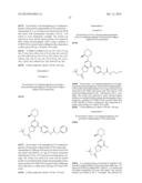 DIHYDROPYRROLO PYRIMIDINE DERIVATIVES AS MTOR INHIBITORS diagram and image