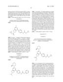 DIHYDROPYRROLO PYRIMIDINE DERIVATIVES AS MTOR INHIBITORS diagram and image