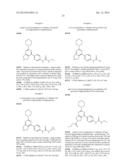 DIHYDROPYRROLO PYRIMIDINE DERIVATIVES AS MTOR INHIBITORS diagram and image