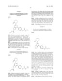 DIHYDROPYRROLO PYRIMIDINE DERIVATIVES AS MTOR INHIBITORS diagram and image