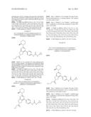 DIHYDROPYRROLO PYRIMIDINE DERIVATIVES AS MTOR INHIBITORS diagram and image