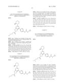 DIHYDROPYRROLO PYRIMIDINE DERIVATIVES AS MTOR INHIBITORS diagram and image