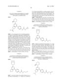 DIHYDROPYRROLO PYRIMIDINE DERIVATIVES AS MTOR INHIBITORS diagram and image