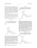 DIHYDROPYRROLO PYRIMIDINE DERIVATIVES AS MTOR INHIBITORS diagram and image