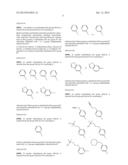 INDANYLOXYDIHYDROBENZOFURANYLACETIC ACIDS diagram and image