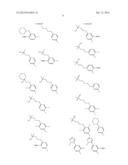 INDANYLOXYDIHYDROBENZOFURANYLACETIC ACIDS diagram and image