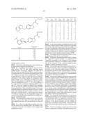 INDANYLOXYDIHYDROBENZOFURANYLACETIC ACIDS diagram and image