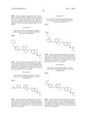 INDANYLOXYDIHYDROBENZOFURANYLACETIC ACIDS diagram and image