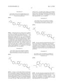 INDANYLOXYDIHYDROBENZOFURANYLACETIC ACIDS diagram and image