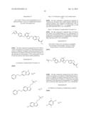 INDANYLOXYDIHYDROBENZOFURANYLACETIC ACIDS diagram and image