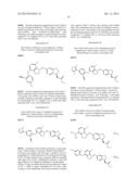 INDANYLOXYDIHYDROBENZOFURANYLACETIC ACIDS diagram and image