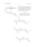 INDANYLOXYDIHYDROBENZOFURANYLACETIC ACIDS diagram and image