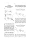 INDANYLOXYDIHYDROBENZOFURANYLACETIC ACIDS diagram and image