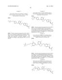 INDANYLOXYDIHYDROBENZOFURANYLACETIC ACIDS diagram and image