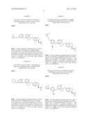 INDANYLOXYDIHYDROBENZOFURANYLACETIC ACIDS diagram and image