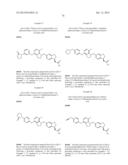 INDANYLOXYDIHYDROBENZOFURANYLACETIC ACIDS diagram and image