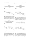 INDANYLOXYDIHYDROBENZOFURANYLACETIC ACIDS diagram and image