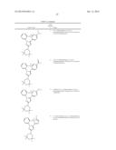 SUBSTITUTED PYRAZOLES AS N-TYPE CALCIUM CHANNEL BLOCKERS diagram and image