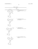 SUBSTITUTED PYRAZOLES AS N-TYPE CALCIUM CHANNEL BLOCKERS diagram and image