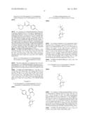 SUBSTITUTED PYRAZOLES AS N-TYPE CALCIUM CHANNEL BLOCKERS diagram and image