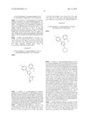 SUBSTITUTED PYRAZOLES AS N-TYPE CALCIUM CHANNEL BLOCKERS diagram and image