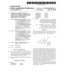 ETHERS, SECONDARY AMINES AND DERIVATIVES THEREOF AS MODULATORS OF THE 5-HT     2A SEROTONIN RECEPTOR USEFUL FOR THE TREATMENT OF DISORDERS RELATED     THERETO diagram and image