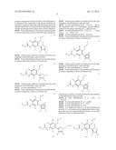 ETHERS, SECONDARY AMINES AND DERIVATIVES THEREOF AS MODULATORS OF THE 5-HT     2A SEROTONIN RECEPTOR USEFUL FOR THE TREATMENT OF DISORDERS RELATED     THERETO diagram and image