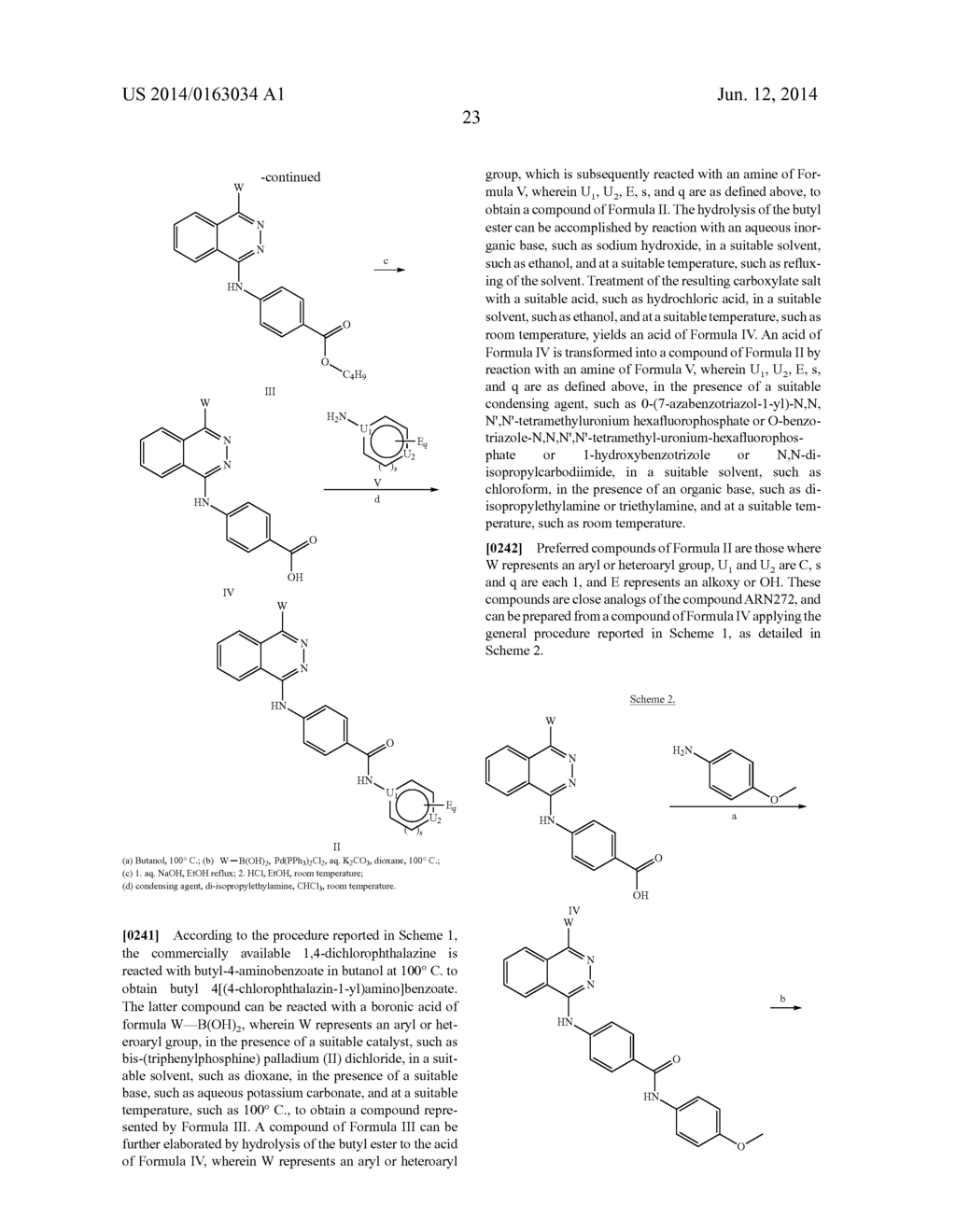 INHIBITORS OF ANANDAMIDE TRANSPORT AND THEIR THERAPEUTIC USES - diagram, schematic, and image 41