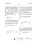 ENZYME INHIBITORS diagram and image