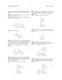 PHENYL-PIPERAZINE DERIVATIVES AS SEROTONIN REUPTAKE INHIBITORS diagram and image