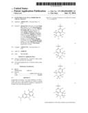 FUSED TRICYCLIC DUAL INHIBITORS OF CDK 4/6 AND FLT3 diagram and image