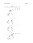 FUSED TRICYCLIC DUAL INHIBITORS OF CDK 4/6 AND FLT3 diagram and image