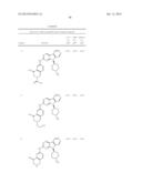 FUSED TRICYCLIC DUAL INHIBITORS OF CDK 4/6 AND FLT3 diagram and image