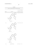 FUSED TRICYCLIC DUAL INHIBITORS OF CDK 4/6 AND FLT3 diagram and image