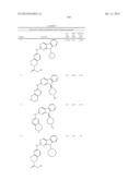 FUSED TRICYCLIC DUAL INHIBITORS OF CDK 4/6 AND FLT3 diagram and image