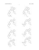 FUSED TRICYCLIC DUAL INHIBITORS OF CDK 4/6 AND FLT3 diagram and image