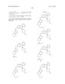 FUSED TRICYCLIC DUAL INHIBITORS OF CDK 4/6 AND FLT3 diagram and image