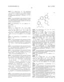 FUSED TRICYCLIC DUAL INHIBITORS OF CDK 4/6 AND FLT3 diagram and image