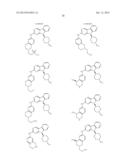 FUSED TRICYCLIC DUAL INHIBITORS OF CDK 4/6 AND FLT3 diagram and image