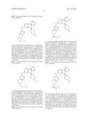 FUSED TRICYCLIC DUAL INHIBITORS OF CDK 4/6 AND FLT3 diagram and image