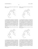 FUSED TRICYCLIC DUAL INHIBITORS OF CDK 4/6 AND FLT3 diagram and image