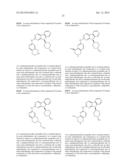 FUSED TRICYCLIC DUAL INHIBITORS OF CDK 4/6 AND FLT3 diagram and image