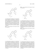 FUSED TRICYCLIC DUAL INHIBITORS OF CDK 4/6 AND FLT3 diagram and image