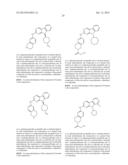 FUSED TRICYCLIC DUAL INHIBITORS OF CDK 4/6 AND FLT3 diagram and image