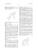 FUSED TRICYCLIC DUAL INHIBITORS OF CDK 4/6 AND FLT3 diagram and image