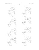 FUSED TRICYCLIC DUAL INHIBITORS OF CDK 4/6 AND FLT3 diagram and image